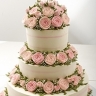 florist 3 tier