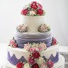 florsit lace 4 tier